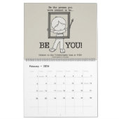 Mural Calendrier BITUB 2018 (grand) (Feb 2026)