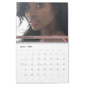 Mural Calendrier Brigid Turner 2015 (Mar 2027)