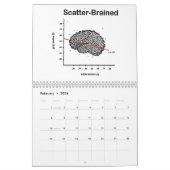Mural Calendrier cahoteux 2011 (Feb 2026)