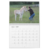 Mural Calendrier d'ACDHA 2015 (Mar 2027)