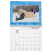 Mural Calendrier d'ACDHA 2018 (Jan 2027)