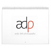 Mural Calendrier d'ADP 2012 (Protection)