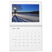 Mural Calendrier d'ADP 2012 (Mar 2027)