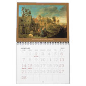 Mural Calendrier d'Adriaen Brouwer 2013 (Feb 2027)