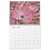 Mural CALENDRIER D'ART LE PLUS POPULAIRE Baslee Troutman (Jan 2027)