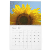 Mural CALENDRIER D'ART LE PLUS POPULAIRE Baslee Troutman (Feb 2027)