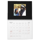 Mural Calendrier d'AZCA 2010 (Mar 2027)