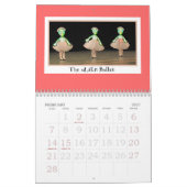 Mural calendrier de 2009 aliens (Feb 2027)