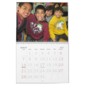 Mural Calendrier de 2010 HBC (Mar 2027)