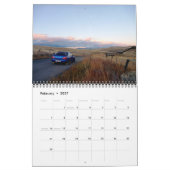 Mural Calendrier de 2012 WSC (Feb 2027)