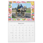 Mural Calendrier de 2013 ACDHA (Mar 2027)