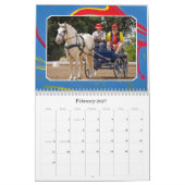 Mural Calendrier de 2013 ACDHA (Feb 2027)