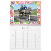 Mural Calendrier de 2013 ACDHA (Mar 2026)