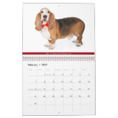 Mural Calendrier de 2014 AZBHR (Feb 2027)