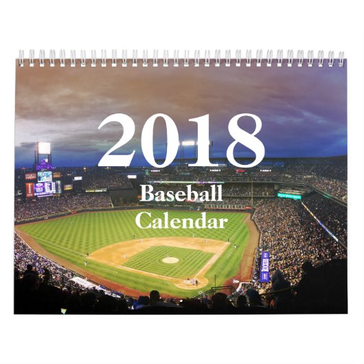 Mural Calendrier de baseball 2018-HAMbyWhiteGlove (Protection)