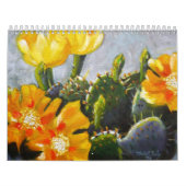 Mural Calendrier de beaux-arts (Protection)