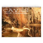 Mural Calendrier de cavernes (Protection)