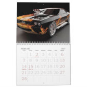 MURAL CALENDRIER DE CHALLENGEURS (Feb 2027)