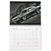 MURAL CALENDRIER DE CHALLENGEURS (Jan 2027)