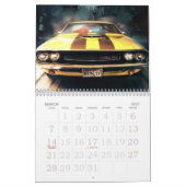 MURAL CALENDRIER DE CHALLENGEURS (Mar 2027)