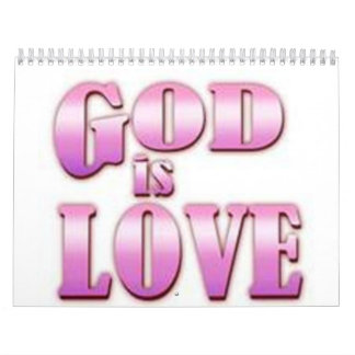 MURAL CALENDRIER DE COULEUR PHOTO CHRÉTIENNE PERSONNALIS