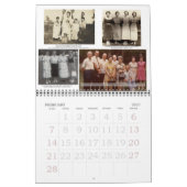 Mural Calendrier de familles (Feb 2027)