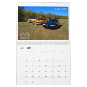 Mural Calendrier de forum de 2017 UEI