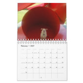 Mural Calendrier de Gwendolyn 2015 (Feb 2027)