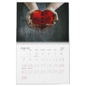 MURAL CALENDRIER DE HAPPI ANARKY (Feb 2027)