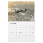 Mural Calendrier de Hellcat (Mar 2027)