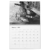 Mural Calendrier de Hellcat (Feb 2027)