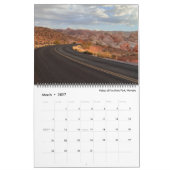 Mural calendrier de JCBPhotos.net 2016 (Mar 2027)