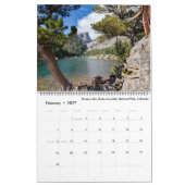 Mural calendrier de JCBPhotos.net 2016 (Feb 2027)