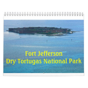 Mural Calendrier de Jefferson de fort