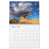 Mural Calendrier de la photographie 2017 de Knate Myers (Feb 2026)