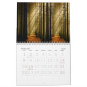 Mural Calendrier de l'Inspiration-Nature 2015 de (Feb 2026)