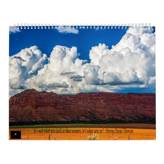 Mural Calendrier de motivation (Protection)