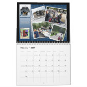 Mural Calendrier de NSR 2010 (Feb 2027)