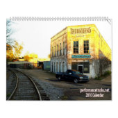 Mural calendrier de performancetrucks.net 2010 (Protection)