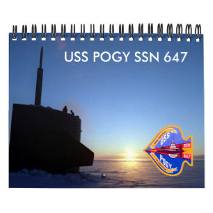 Mural Calendrier de Pogy d'USS (a)