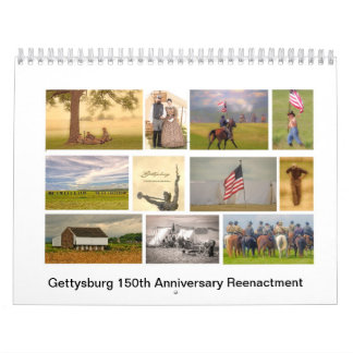 Mural Calendrier de reconstitution d'anniversaire de