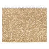 Mural Calendrier de Regency Angleterre (Protection)