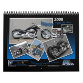Mural Calendrier de Stumpwerx (Protection)