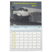 Mural Calendrier de succès (Feb 2026)