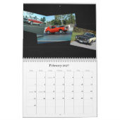 Mural Calendrier de TheAMCForum (Feb 2027)