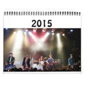 Mural Calendrier de Timebomb (Protection)