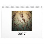 Mural Calendrier de Tom Myler 2012 (Protection)