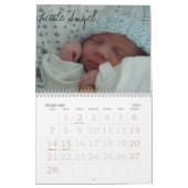 Mural Calendrier de Tristen (Feb 2027)