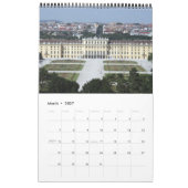 Mural calendrier de vienne 2014 (Mar 2027)