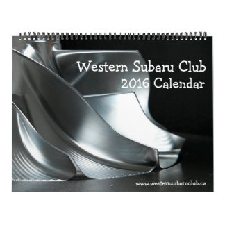 Mural Calendrier de WSC 2016
